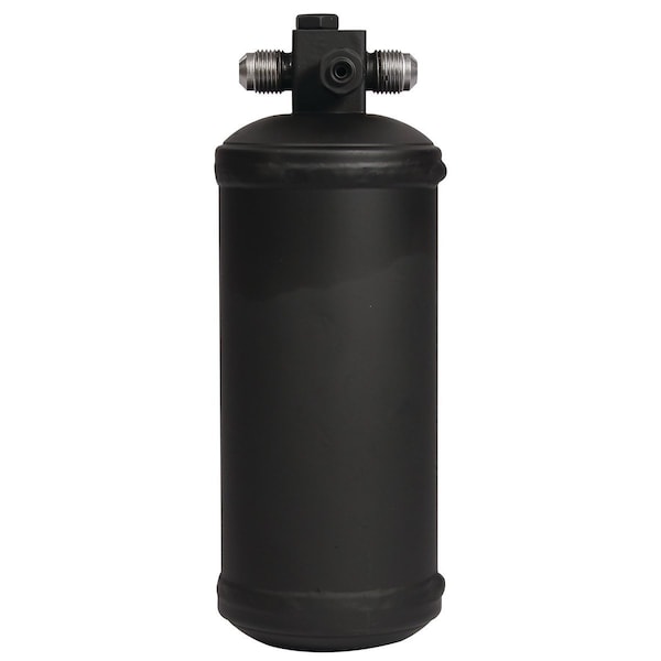 R12/ R134a Filter Drier 3.5" x3.7" x9"